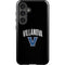 Villanova University V Black Galaxy S24 Plus Impact Case